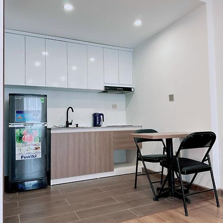 Tinh Anh Home Hanoi Dış mekan fotoğraf