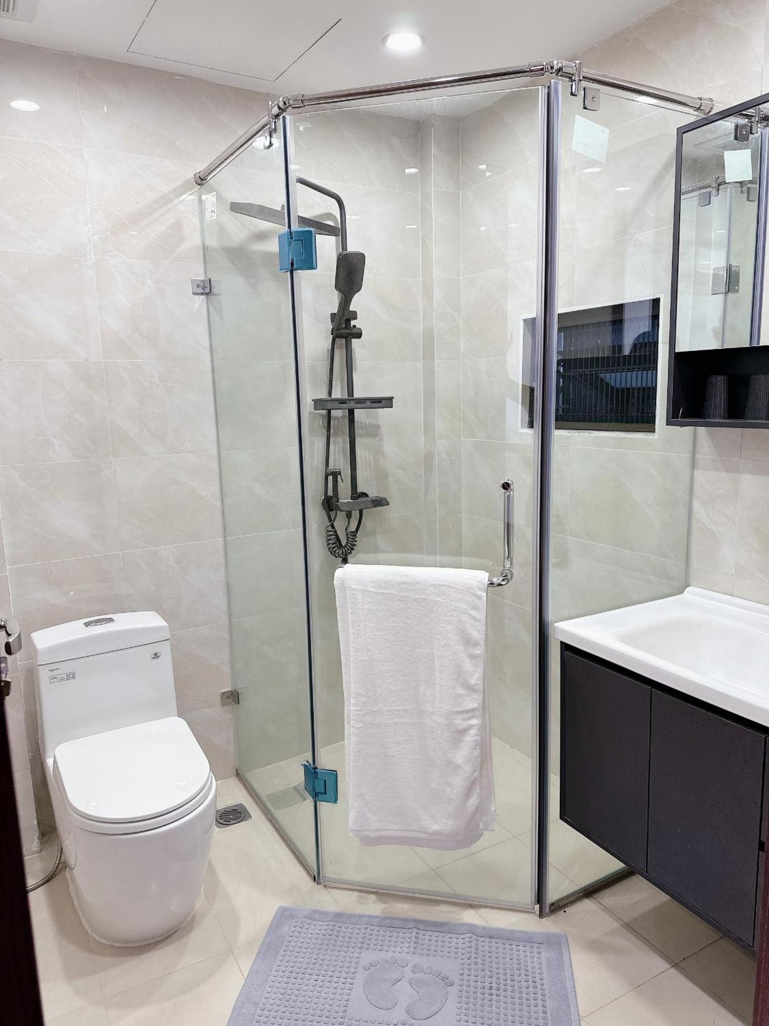 Tinh Anh Home Hanoi Dış mekan fotoğraf