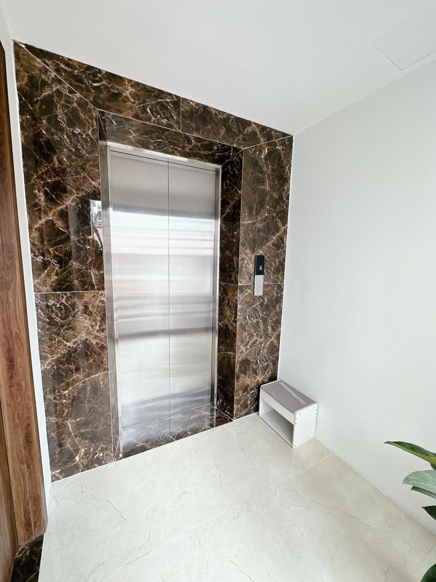 Tinh Anh Home Hanoi Dış mekan fotoğraf