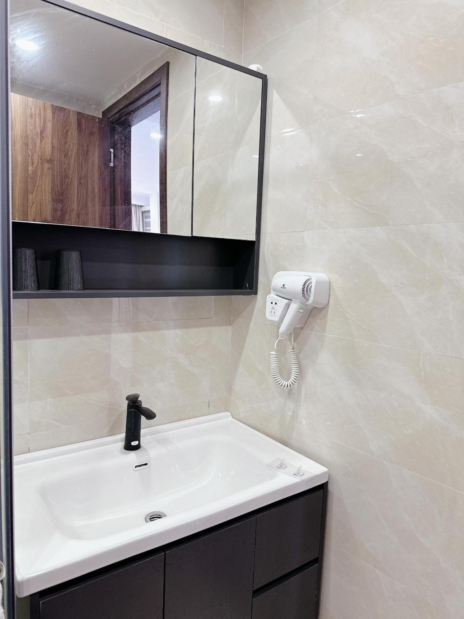 Tinh Anh Home Hanoi Dış mekan fotoğraf