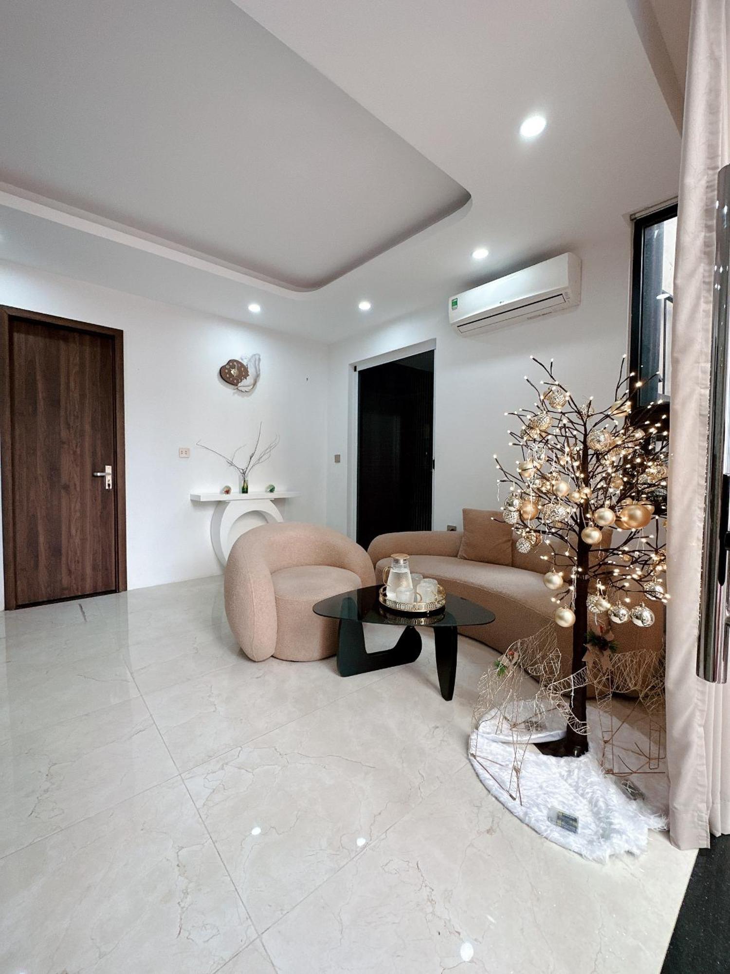 Tinh Anh Home Hanoi Dış mekan fotoğraf