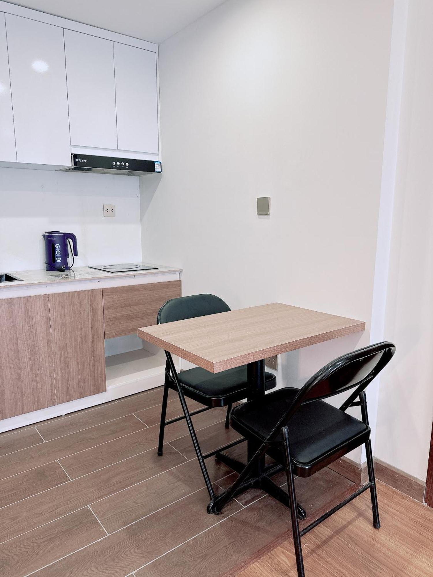 Tinh Anh Home Hanoi Dış mekan fotoğraf