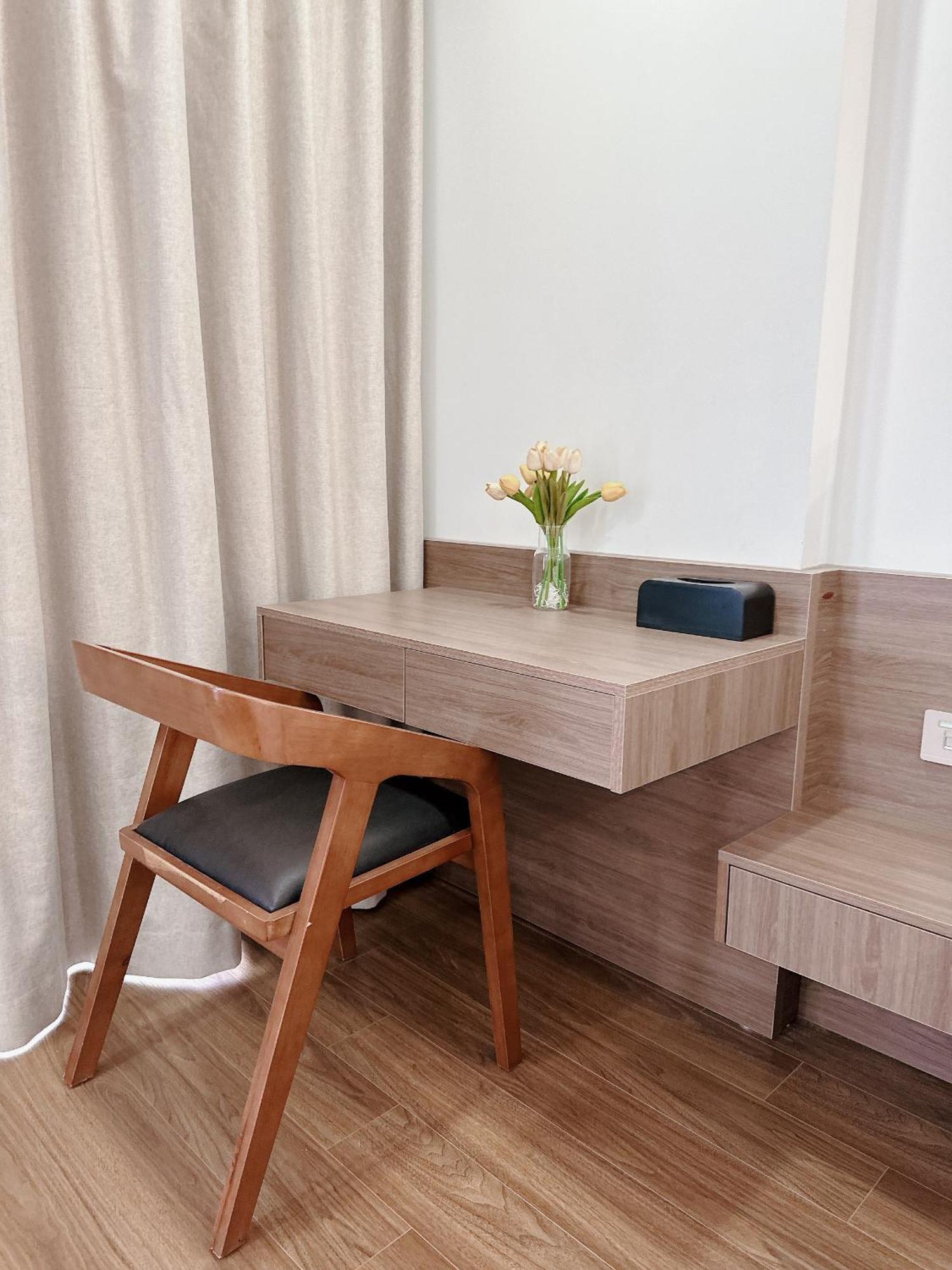 Tinh Anh Home Hanoi Dış mekan fotoğraf