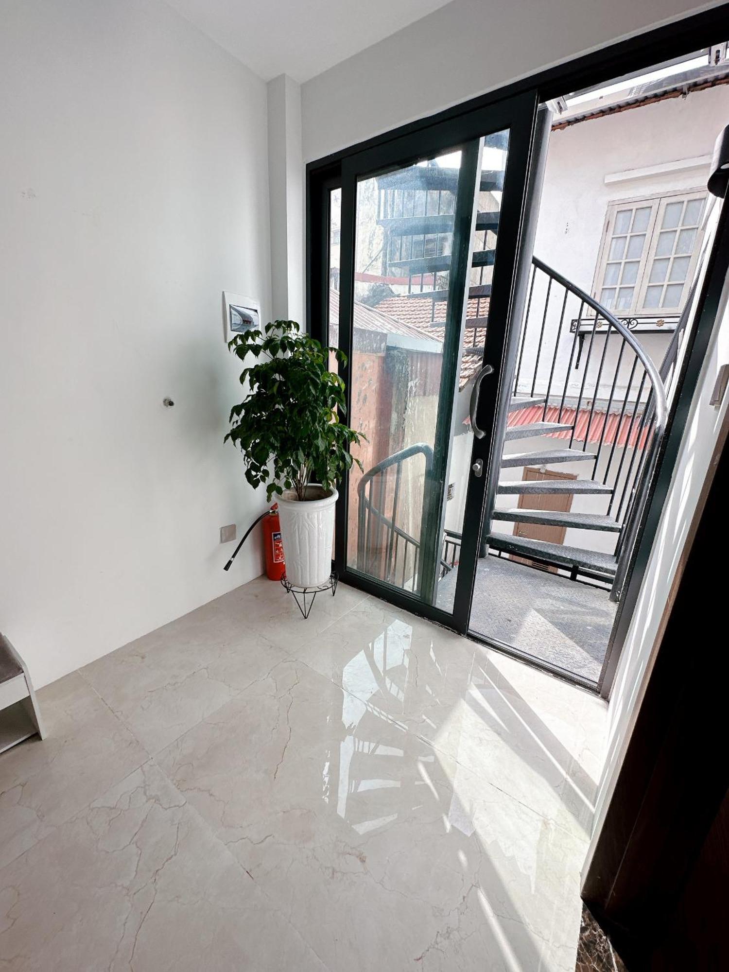 Tinh Anh Home Hanoi Dış mekan fotoğraf